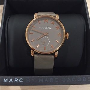 Marc by Marc jacobs watch